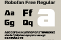 Robofan Free