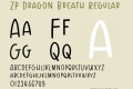 ZP Dragon Breath