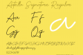 Astella Signature