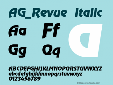 AG_Revue