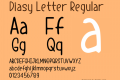 Diasy Letter