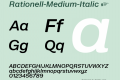 Rationell-Medium-Italic