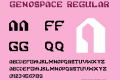 Genospace