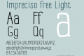 Impreciso free