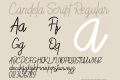 Candela Script