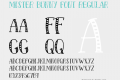 Mister Bunny Font