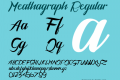 Meathagraph