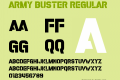 Army Buster