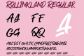 Rollinkland