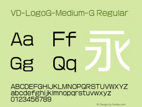 VD-LogoG-Medium-G