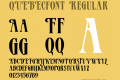 QUEBECfont