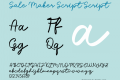 Sale Maker Script