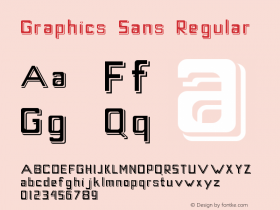 Graphics Sans