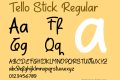 Tello Stick