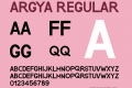 ARGYA