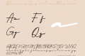 Qhueeny Signature