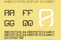 KyberCrystalDisplay