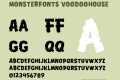 MonsterFonts