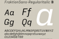 FraktionSans-RegularItalic