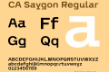 CA Saygon