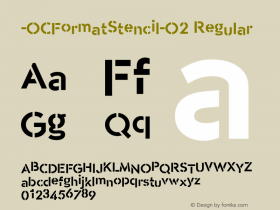 -OCFormatStencil-O2