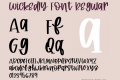 Wickedly Font