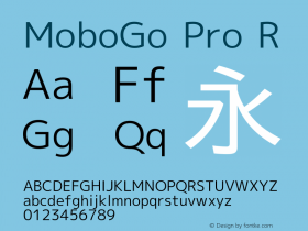 MoboGo Pro