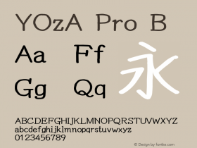 YOzA Pro