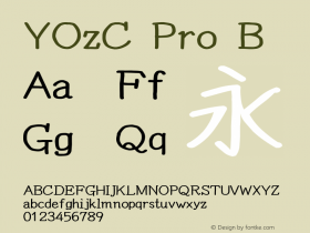YOzC Pro