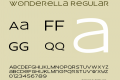 wonderella