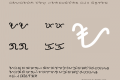 Baybayin Tayo Handwriting B30