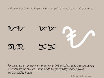 Baybayin Tayo Handwriting B30