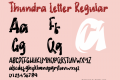 Thundra Letter