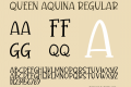 Queen Aquina