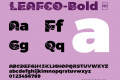 LEAFCO-Bold