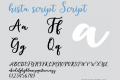 hista script