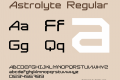 Astrolyte