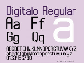 Digitalo