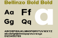 Bellinzo Bold