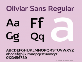 Oliviar Sans