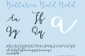 Bellaria Bold