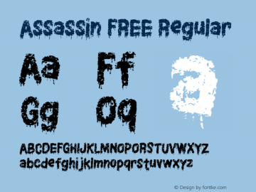 Assassin FREE