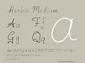 Herbic