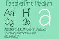 TeacherPrint