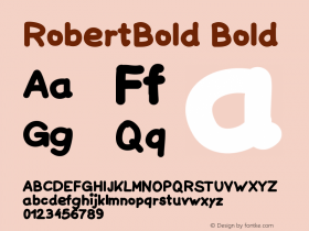 RobertBold