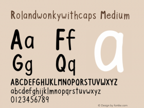 Rolandwonkywithcaps