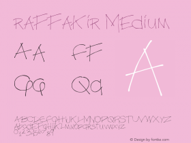 raffakir