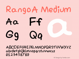 RangoA