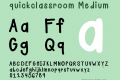 quickclassroom