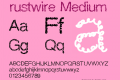 rustwire